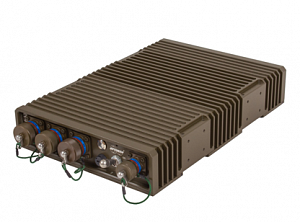 LMSW-E33 Rugged Cisco Switch 